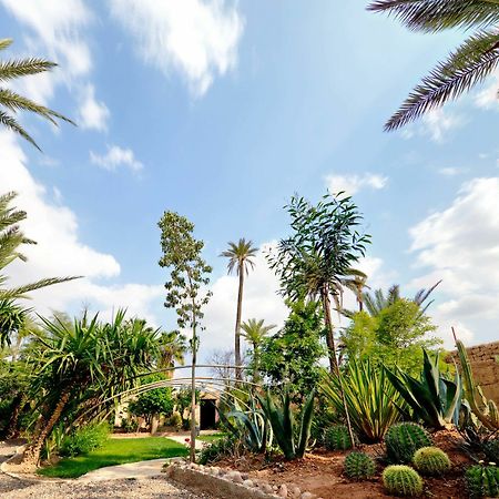 All Green House Marrakesh Luaran gambar