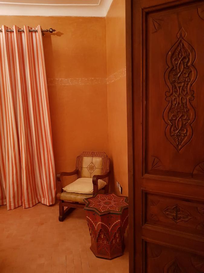 All Green House Marrakesh Luaran gambar
