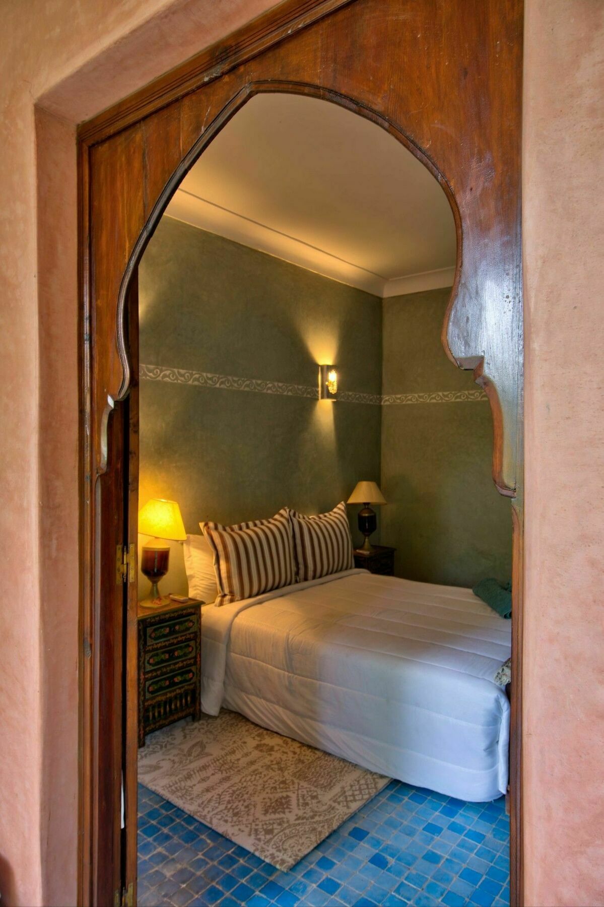 All Green House Marrakesh Luaran gambar